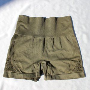 SEAMLESS ACTIVE BOTTOMS